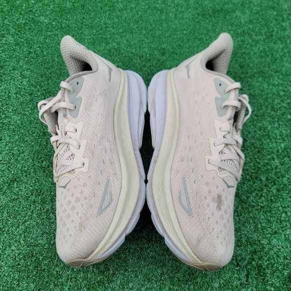 Hoka One One Clifton 9 - Men's running shoes - Size 10D - Picture 7 of 11